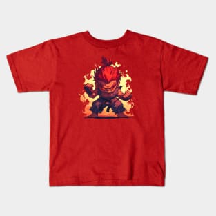 akuma Kids T-Shirt